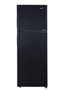 Tủ lạnh Aqua Inverter 358 lít AQR-T410FA(SL)