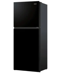 Alternative view of Tủ lạnh Aqua 130 lít AQR-T160FA(BS)