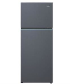 Tủ lạnh Aqua Inverter 455 lít AQR-T518FA(SL)