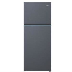 Tủ lạnh Aqua Inverter 455 lít AQR-T518FA(SL)