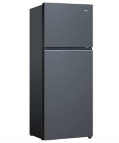 Alternative view of Tủ lạnh Aqua Inverter 455 lít AQR-T518FA(SL)