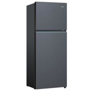 Alternative view of Tủ lạnh Aqua Inverter 455 lít AQR-T518FA(SL)
