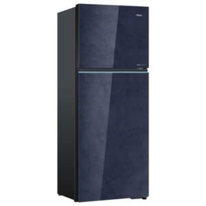 Alternative view of Tủ lạnh Aqua Inverter 455 lít AQR-TA518FA(GL)U1