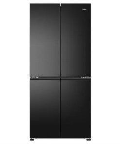 Tủ lạnh AQUA Inverter 502 lít Multi Door AQR-M570XA(FS)