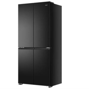 Alternative view of Tủ lạnh AQUA Inverter 502 lít Multi Door AQR-M570XA(FS)