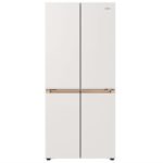 Tủ lạnh Aqua Inverter 508 lít Multi Door AQR-MA580XA(MC)U1