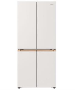 Tủ lạnh AQUA Inverter 502 lít Multi Door AQR-M570XA(FS)