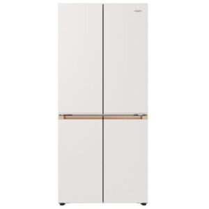 Tủ lạnh AQUA Inverter 502 lít Multi Door AQR-M570XA(FS)