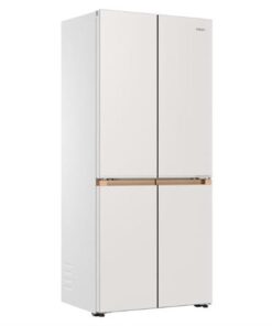 Alternative view of Tủ lạnh AQUA Inverter 502 lít Multi Door AQR-M570XA(FS)