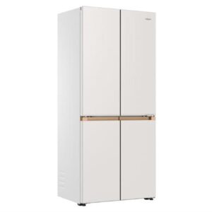 Alternative view of Tủ lạnh AQUA Inverter 502 lít Multi Door AQR-M570XA(FS)