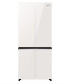 Tủ Lạnh Aqua Inverter 529 Lít AQR-M600XA(GC)