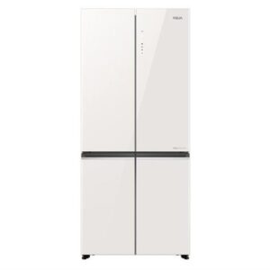 Alternative view of Tủ lạnh Aqua Inverter 522 lít Multi Door AQR-MA600XA(KGC)U1