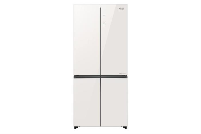 Tủ lạnh Aqua Inverter 522 lít Multi Door AQR-MA600XA(KGC)U1 - Ảnh 2