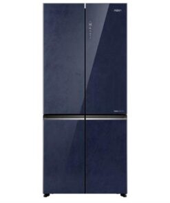 Tủ lạnh Aqua Inverter 522 lít Multi Door AQR-MA600XA(KGL)U1