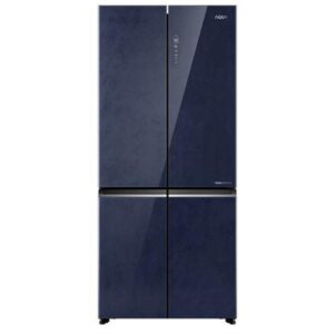Tủ lạnh Aqua Inverter 522 lít Multi Door AQR-MA600XA(KGL)U1