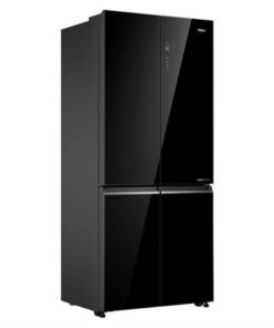 Alternative view of Tủ lạnh Aqua Inverter 529 lít Multi Door AQR-M600XA(GB)