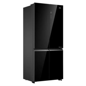 Alternative view of Tủ lạnh Aqua Inverter 529 lít Multi Door AQR-M600XA(GB)