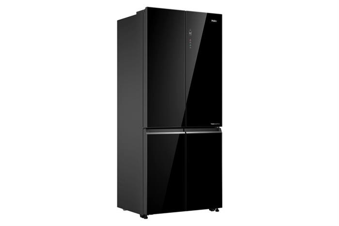 Tủ lạnh Aqua Inverter 529 lít Multi Door AQR-M600XA(GB) - Ảnh 2