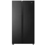 Tủ lạnh Aqua Inverter 646 Lít Side By Side AQR-S682XA(FS)
