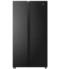 Tủ lạnh Aqua Inverter 646 Lít Side By Side AQR-S682XA(FS)