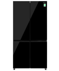 Tủ lạnh Hitachi Inverter 569 lít Multi Door R-WB640PGV1 GCK