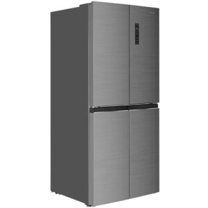 Alternative view of Tủ Lạnh Hitachi Inverter 422 Lít HR4N7462DSXVN