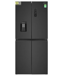 Tủ lạnh Hitachi Inverter 464 lít Multi Door HR4N7520DSWDXVN