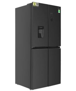 Alternative view of Tủ lạnh Hitachi Inverter 464 lít Multi Door HR4N7520DSWDXVN