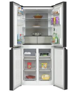 Tủ lạnh Hitachi Inverter 464 lít Multi Door HR4N7520DSWDXVN - Ảnh 3
