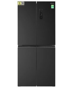 Tủ lạnh Hitachi Inverter 466 lít Multi Door HR4N7522DSDXVN