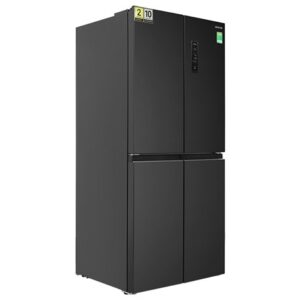 Alternative view of Tủ lạnh Hitachi Inverter 466 lít Multi Door HR4N7522DSDXVN