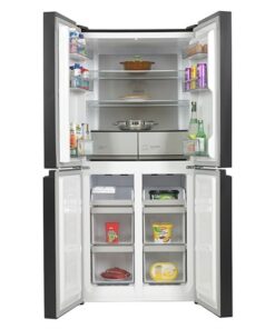 Tủ lạnh Hitachi Inverter 466 lít Multi Door HR4N7522DSDXVN - Ảnh 3