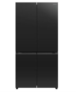 Tủ lạnh Hitachi Inverter 569 lít Multi Door R-WB640VGV0 GMG
