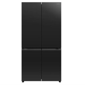 Tủ lạnh Hitachi Inverter 569 lít Multi Door R-WB640VGV0 GMG