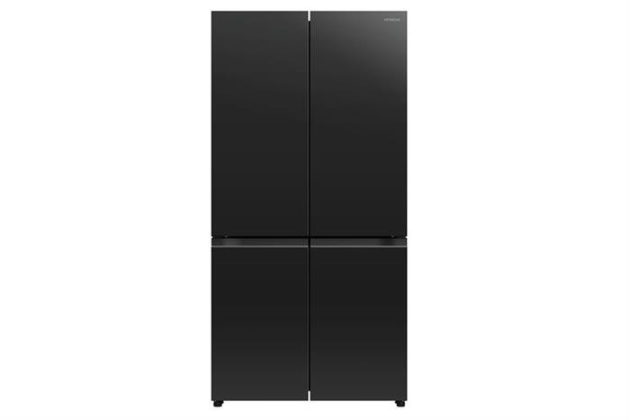 Tủ lạnh Hitachi Inverter 569 lít Multi Door R-WB640VGV0 GMG