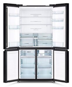 Alternative view of Tủ lạnh Hitachi Inverter 569 lít Multi Door R-WB640VGV0 GMG