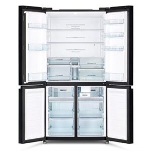 Alternative view of Tủ lạnh Hitachi Inverter 569 lít Multi Door R-WB640VGV0 GMG