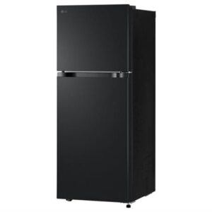 Alternative view of Tủ lạnh LG Inverter 217 lít LTB21BLMI