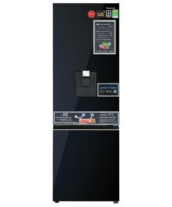 Tủ lạnh Panasonic Inverter 325 lít NR-BV361WGKV