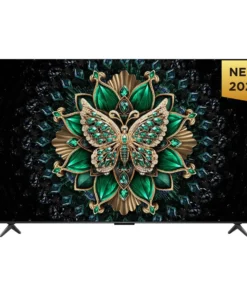 Google Tivi TCL QD-Mini LED 144Hz 4K 65 inch 2025 (65C6K)