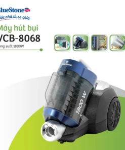 Alternative view of Máy Hút Bụi Dạng Hộp BlueStone VCB-8068 1800W