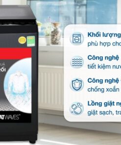Máy giặt Toshiba 10 kg AW-M1100PV(MK)