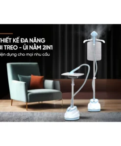 BÀN LÀ HƠI ĐỨNG SUNHOUSE SHD2109