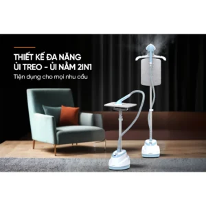 BÀN LÀ HƠI ĐỨNG SUNHOUSE SHD2109