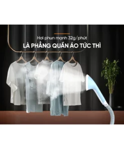 BÀN LÀ HƠI ĐỨNG SUNHOUSE SHD2109 - Ảnh 2