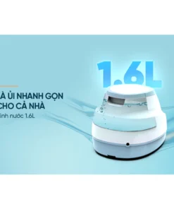 BÀN LÀ HƠI ĐỨNG SUNHOUSE SHD2109 - Ảnh 4