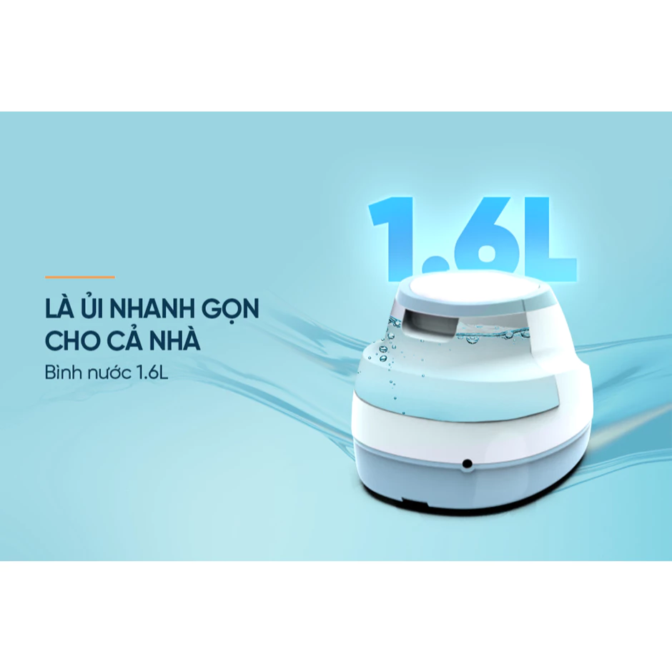 BÀN LÀ HƠI ĐỨNG SUNHOUSE SHD2109 - Ảnh 4