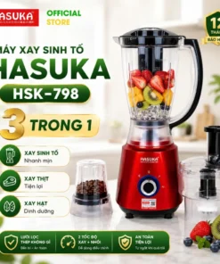 Máy xay sinh tố HASUKA HSK-798