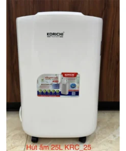 Alternative view of Máy hút ẩm Korichi KRC50