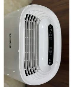 Máy hút ẩm Korichi KRC50 - Ảnh 3